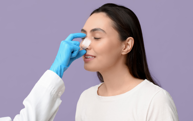 Sự khác biệt giữa nâng mũi sụn tự thân và nâng mũi sụn nhân tạo