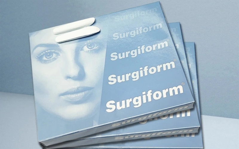 Nâng mũi Surgiform là gì? Vì sao được ưa chuộng hiện nay?